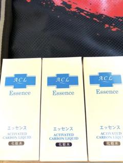 アクルエッセンス 5ml×40本　サンプルセット Amazon | ACL(アクル) エッセンス 50ml3箱セット ＊50ml進呈