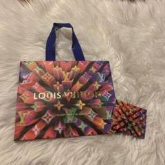 メッセージカード付き ルイヴィトン Louis Vuitton