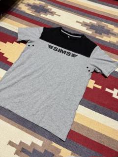 SIMS Tシャツ