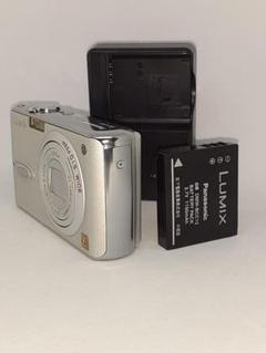 LUMIX DMC-FX01❤️安心の実働品⭕️フルセット★人気のブラック 2025年最新】lumix fx01の人気アイテム - メルカリ