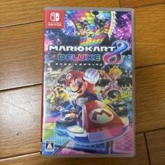 マリオカート8 デラックス Nintendo Switch