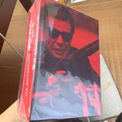 訳あり！帰ってきた あぶない刑事 ABUDELUXE Ver. 帰ってきた あぶない刑事 ABUDELUXE Ver. DVD 初回生産限定