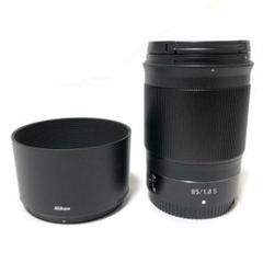 2025年最新】nikkor z 85mm f／1．8sの人気アイテム - メルカリ