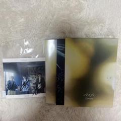 マルシィ Candle CD+LIVE Blu-ray+フォトブック - メルカリ