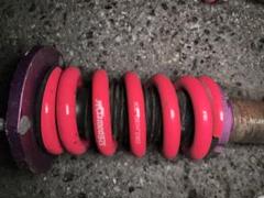 マックス MAQS スプリング バネ 326 Swift 28k jzx100