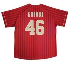 イーグルス 乃木坂46 久保史緒里 ユニフォーム Lサイズ