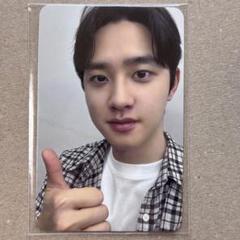 2025年最新】exo exist ギョンスの人気アイテム - メルカリ