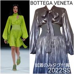 2025年最新】Bottega Veneta ワンピースの人気アイテム - メルカリ