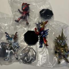 2025年最新】仮面ライダー 一番くじ デフォルメの人気アイテム