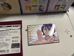 BLEACH ブリーチ　海外 メタリックマグネットコレクション　朽木ルキア