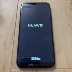 2025年最新】huawei p20 lite simフリー ブラックの人気アイテム