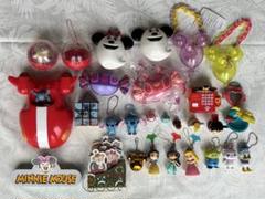 ディズニー グッズ28点セット ミッキー ミニー ドナルド スティッチ ディズニー グッズ28点セット ミッキー ミニー ドナルド