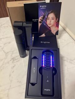 Brighte ELEKI BRUSH&エレキローションセット Brighte ELEKI BRUSH＆エレキローションセット