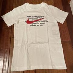 ナイキNIKE キッズTシャツ 130㎝