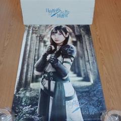 ひな図書　B2ポスター　2枚　バラ売り可 Amazon.co.jp: ひな図書 3周年記念ポスター B2サイズ : おもちゃ