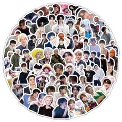 2025年最新】SEVENTEENステッカーの人気アイテム - メルカリ