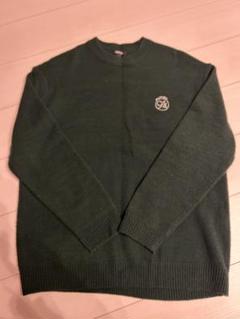 新品SPAO ハリーポッターケーキニットXL セーター長袖コラボ