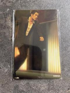 セガラッキーくじ　真島吾郎　大生誕祭　フルコンプセット 2025年最新】真島吾朗生誕くじの人気アイテム - メルカリ