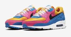 新品未使用 27.5cm エアーマックス NIKE AIR MAX 90