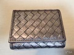新品未使用GIORGIA MILANI ジョージアミラーニ　本レザー長財布 新品未使用GIORGIA MILANI ジョージアミラーニ 本レザー長財布