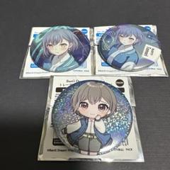 わかれ道の、その先へ 2days通し限定ピンバッジセット 中古】バッジ・ピンズ ロゴ 特製ピンズ6個セット 「BanG Dream
