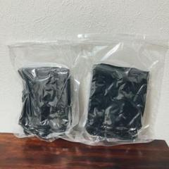＊2個セット 傘カバー ポケット 肩掛け紐付き 超吸水 グレー S