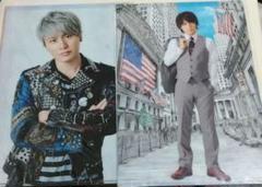 安田章大セット 安田章大】生蒼写真セット 大阪ver. | ファミクラストア オンライン