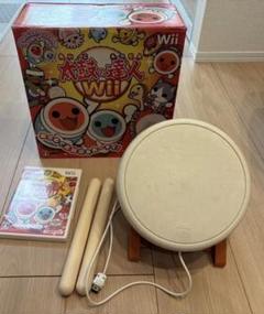 Wii 太鼓の達人