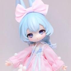 月飛び時間 かすたむフェイス③ Amazon.co.jp: 不可食用人形 月飛び時間 フェイスパーツ : おもちゃ