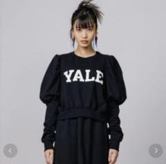 【未使用タグ付き】ノントーキョー レディース トレーナー フリーサイズ 2025年最新】NON TOKYO トレーナー・スウェットの人気アイテム