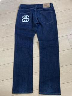 STUSSY古着ジーンズパンツ