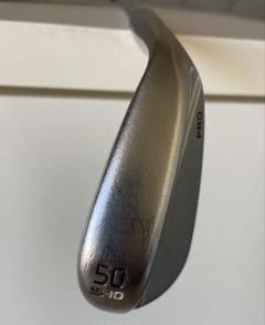 PING WEDGE GRIDE FORGED PRO 50度