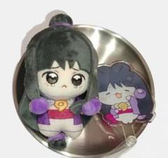 逆転裁判 綾里千尋 綾里真宵 アクリルキーホルダー 逆転裁判 綾里千尋 綾里真宵 アクリルキーホルダー - メルカリ