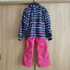 PURECONSCIOUS スノーボードウェア Lサイズ　パンツ11号 スノーボード ウェア パンツ L1 エルワン ユニセックス