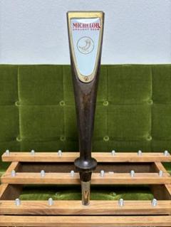 MICHELOB ミケロブ ビアタップハンドル シェビーバン ダッジバン
