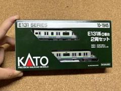 2025年最新】e131系 nゲージの人気アイテム - メルカリ