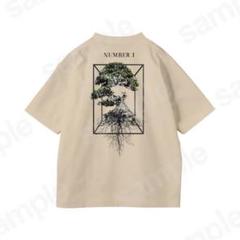 2025年最新】グループ名：number_i Tシャツ・アパレルの人気