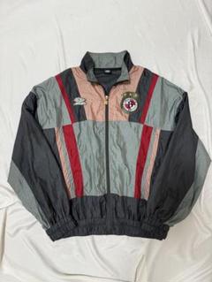 bott umbro トラックジャケット　XXL 2025年最新】BOtt umbro トラックジャケットの人気アイテム