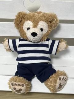 ダッフィー オーダー ハンドメイド