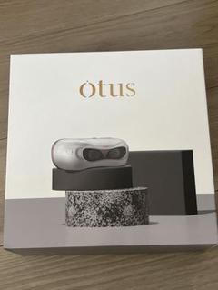 【新品未開封】Otus（オータス） 視力回復 ビジョンセラピー アイケアデバイス 新品未開封】Otus（オータス） 視力回復 ビジョンセラピー