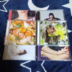 あいみょん CD まとめ売り あいみょん シングル6点セット (訳有) - メルカリ