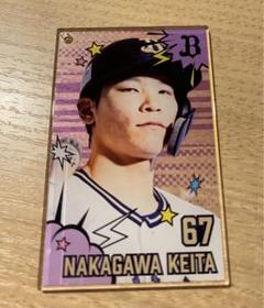 オリックス　コロコロチャレンジ　A賞　中川圭太 オリックス バファローズ コロチャレ コロコロチャレンジ A賞