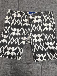 SCOTCH&SODA 幾何学模様ショートパンツのサムネイル