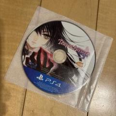 PS4 テイルズオブベルセリア