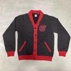 フラットヘッドのカーディガン新品 classic_70012147