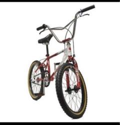 KUWAHARA E.T. 40 BMX 新品未開封品ミルククレートパーツ付き