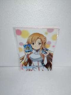 ソードアートオンライン 販促クリアポスター