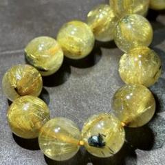 【格安saleスタート】 ☆高級品！来福開運宝珠③！大福財！太陽 タイチン ゴールド アクセサリー