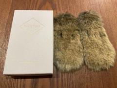 【極美品】THEIR THEIR シューズファーキルト ウルフグレイ 2025年最新】Their their キルトの人気アイテム - メルカリ