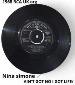 新品 Nina Simone & Lauryn Hill 2LP レコード Nina Simone & Lauryn Hill - Lost Ones (Prod. Amerigo Gazaway
